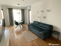 Apartament 2 camere de l Pipera