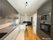Apartament 2 camere, modern, 45mp, parcare, zona Eroilor