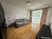 Apartament 2 camere, modern, 45mp, parcare, zona Eroilor