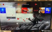 Ps4 pro 