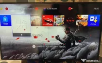 Ps4 pro