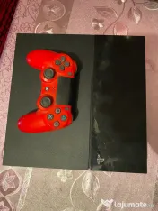 Ps4 pro 