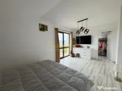 Vila individuala P M ~ 5 camere 3 bai ~ teren 400mp