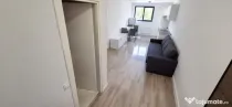 Apartament 2 camere open space, 55 mp, Balș zona centrala