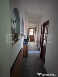 Casa caramida centru istoric Brasov 4 camere 