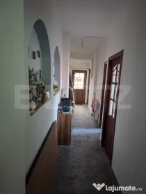 Casa de caramida, 4 camere, centru istoric-Brasov