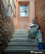 Casa caramida centru istoric Brasov 4 camere 