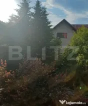 Casa caramida centru istoric Brasov 4 camere 