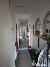 Casa caramida centru istoric Brasov 4 camere 