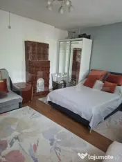 Casa caramida centru istoric Brasov 4 camere 