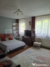 Casa caramida centru istoric Brasov 4 camere 