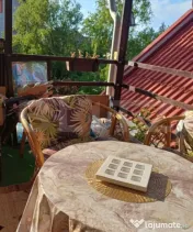 Casa caramida centru istoric Brasov 4 camere 