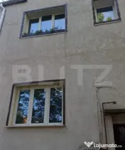 Casa caramida centru istoric Brasov 4 camere 