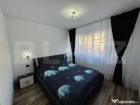 Apartament de inchiriat, 3 camere, 60 mp, Calea Bucuresti 