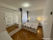Apartament de inchiriat, 3 camere, 60 mp, Calea Bucuresti 