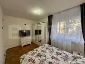 Apartament de inchiriat, 3 camere, 60 mp, Calea Bucuresti 