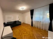 Apartament de inchiriat, 3 camere, 60 mp, Calea Bucuresti 