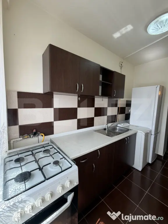 Apartament 42 mp, decomandat, balcon, pet friendly, Calea Ma