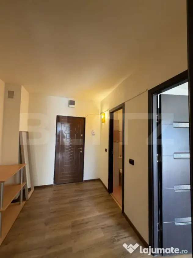 Apartament 42 mp, decomandat, balcon, pet friendly, Calea Ma