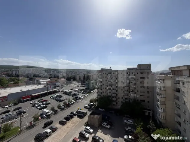 Apartament 42 mp, decomandat, balcon, pet friendly, Calea Ma