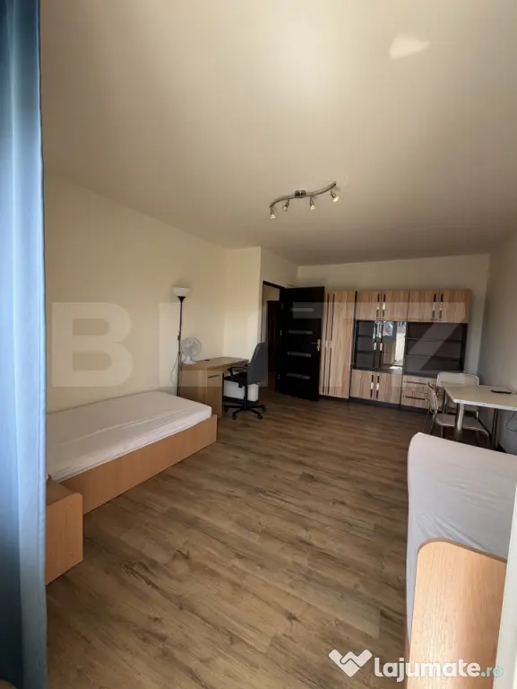 Apartament 42 mp, decomandat, balcon, pet friendly, Calea Ma