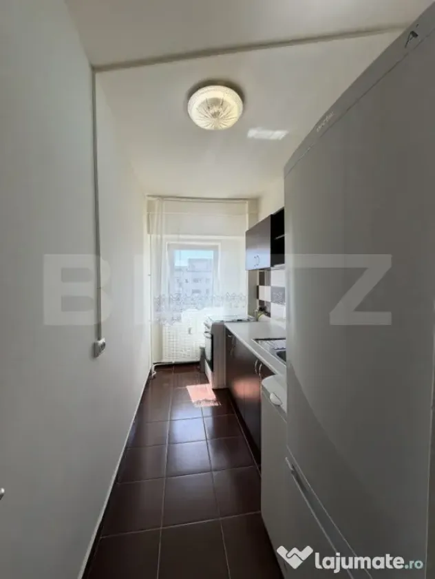 Apartament 42 mp, decomandat, balcon, pet friendly, Calea Ma