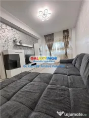 Apartament 2 Cam Berceni - Metalurgiei Park - Grand Arena 