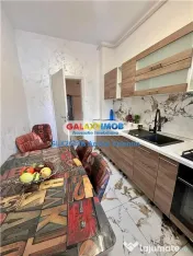 Apartament 2 Cam Berceni - Metalurgiei Park - Grand Arena 