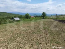 Teren cu autorizatie de constructie, 1000 mp - Jelna