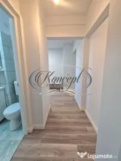 Apartament decomandat pe Aleea Detunata 