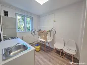 Apartament decomandat pe Aleea Detunata 
