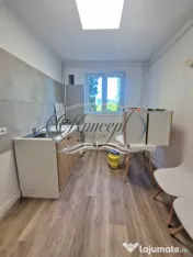 Apartament decomandat pe Aleea Detunata 