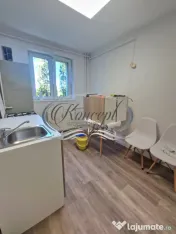 Apartament decomandat pe Aleea Detunata 