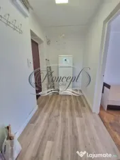 Apartament decomandat pe Aleea Detunata 