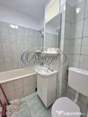 Apartament decomandat pe Aleea Detunata 