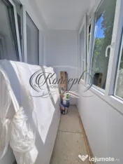 Apartament decomandat pe Aleea Detunata 