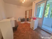 Apartament decomandat pe Aleea Detunata 