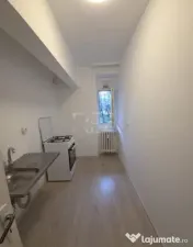 Garsoniera-Decomandata-32,3 MP- Bloc Stradal- Bulevardul Bra