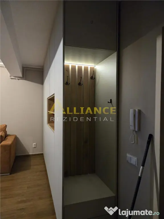 Oportunitate Rara - Apartament Modern || Mobilat-Utilat || L