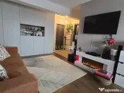 Oportunitate Rara - Apartament Modern || Mobilat-Utilat || L 