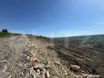Teren extravilan de 5.100 mp la intrare în Chinteni – opo