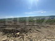 Teren extravilan de 5.100 mp la intrare în Chinteni – opo 