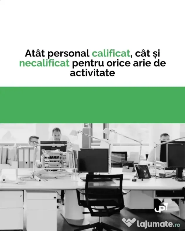 Servicii de leasing și recrutare de personal din Asia
