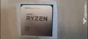Procesor Ryzen 5 5500 