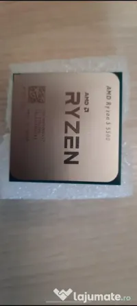 Procesor Ryzen 5 5500 