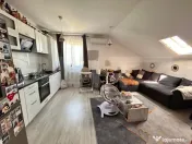 Apartament 2 camere, open space, de vanzare, zona Rediu