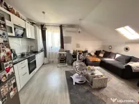 Apartament 2 camere, open space, de vanzare, zona Rediu 