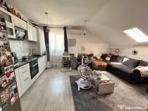 Apartament 2 camere, 49.68 mp, open space, de vanzare, zona