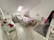 Apartament 2 camere, open space, de vanzare, zona Rediu