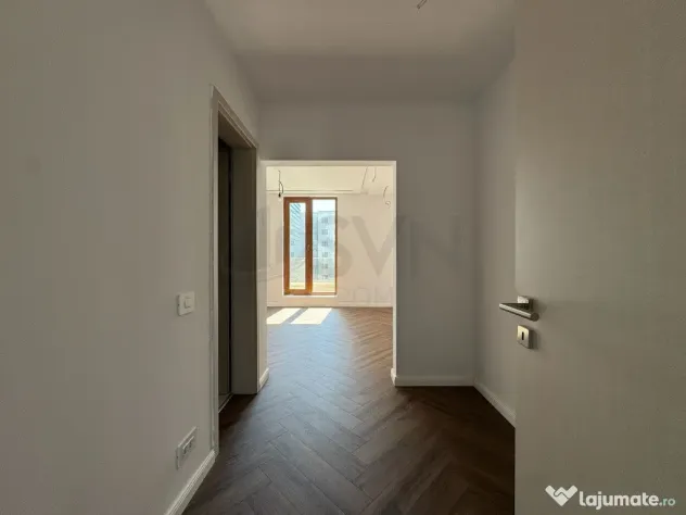 Penthouse De l Pipera l Terasa Mare